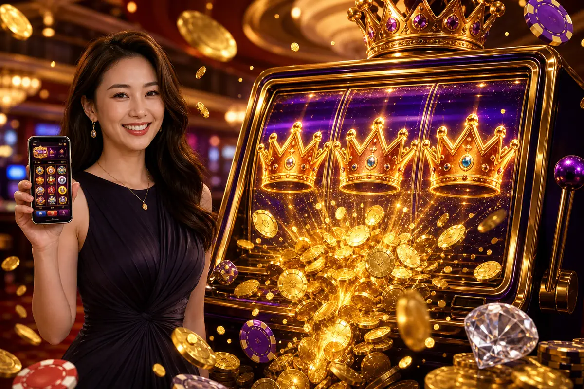 zawgyi Casino ကစားနည်း အဆင့်များ