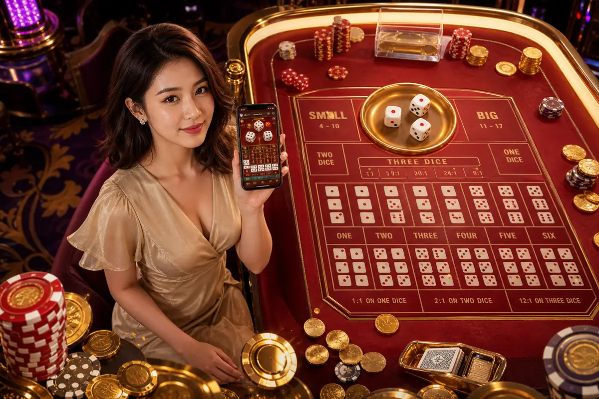 zawgyi Roulette ဂိမ်းဝင်ရောက်ကစားနည်း အဆင့်များ