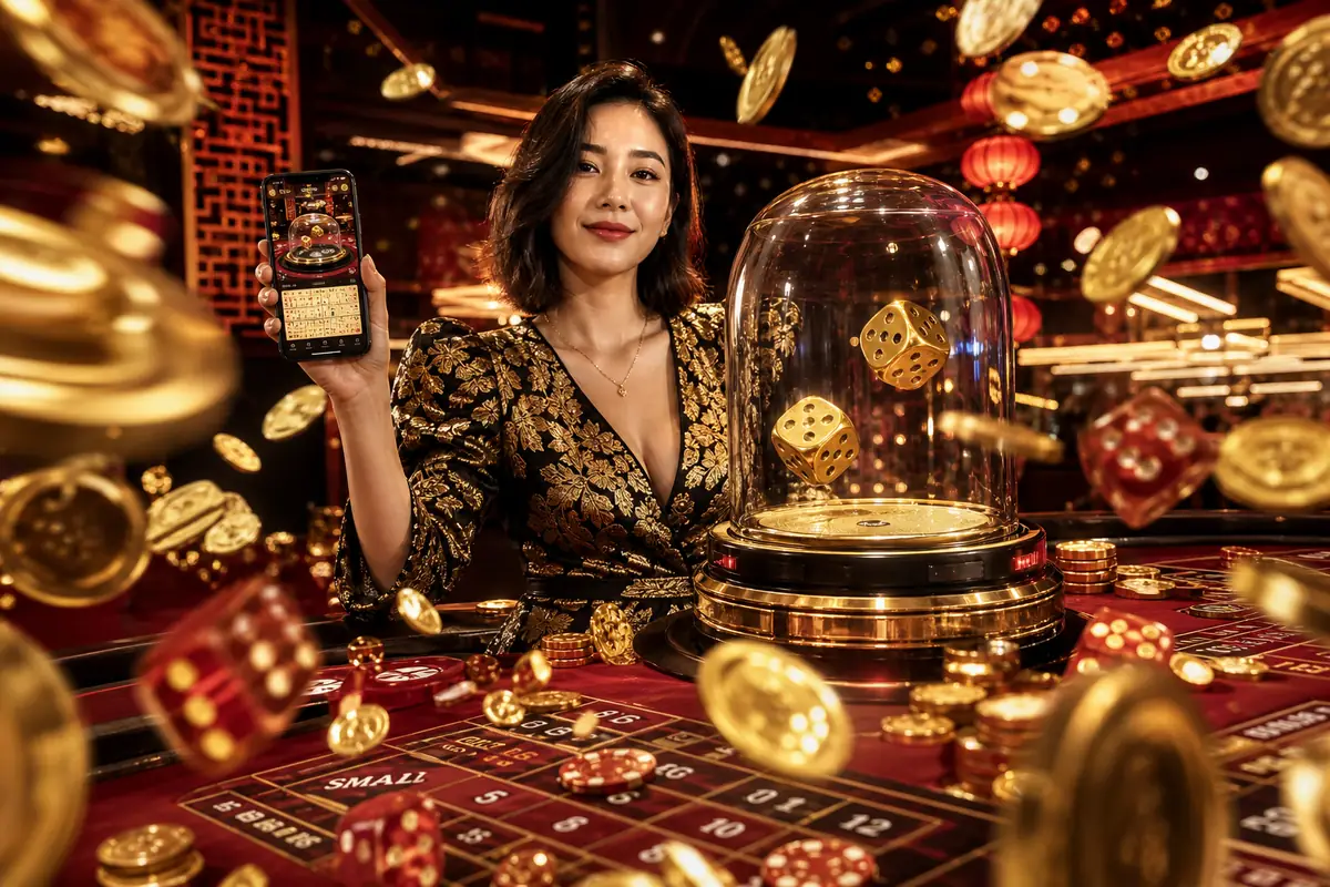zawgyi VIP Cashback ပရိုဂရမ် Slots